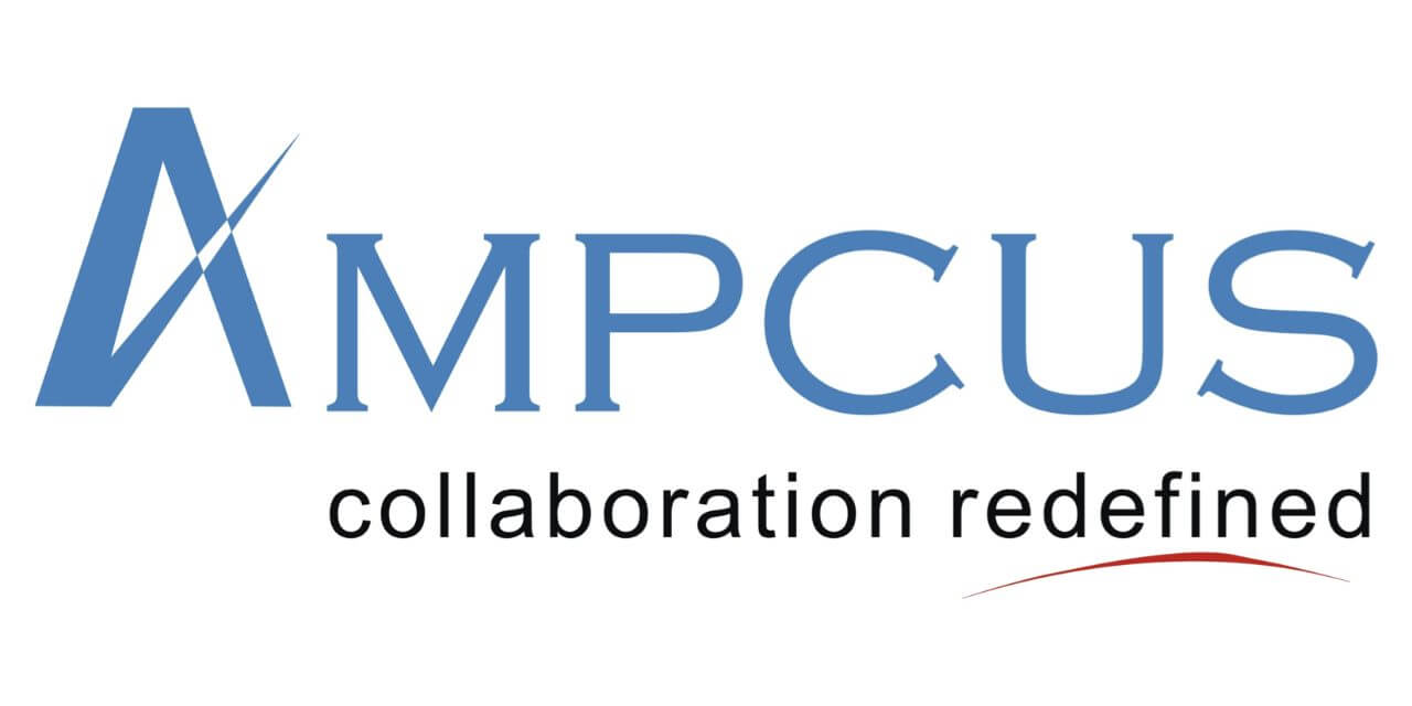 Ampcus Inc logo