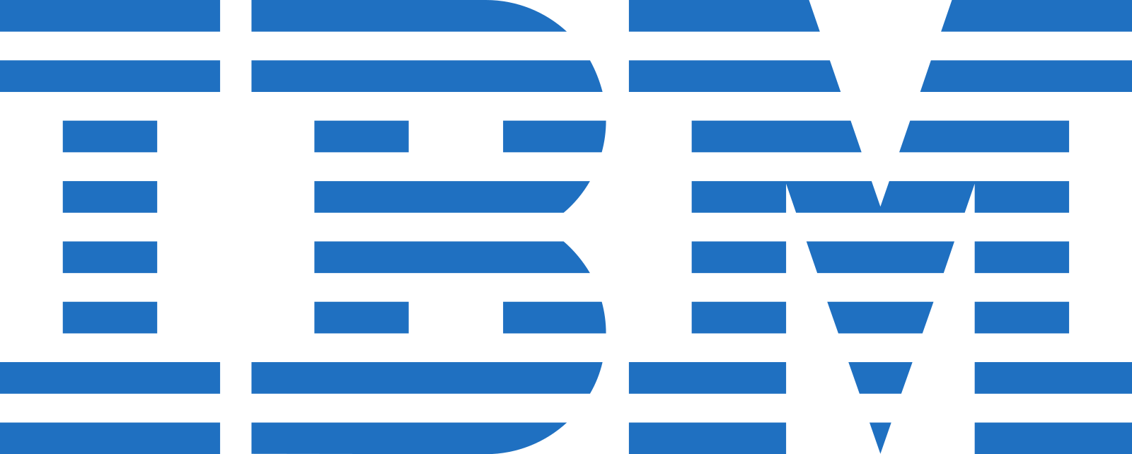 ibm logo