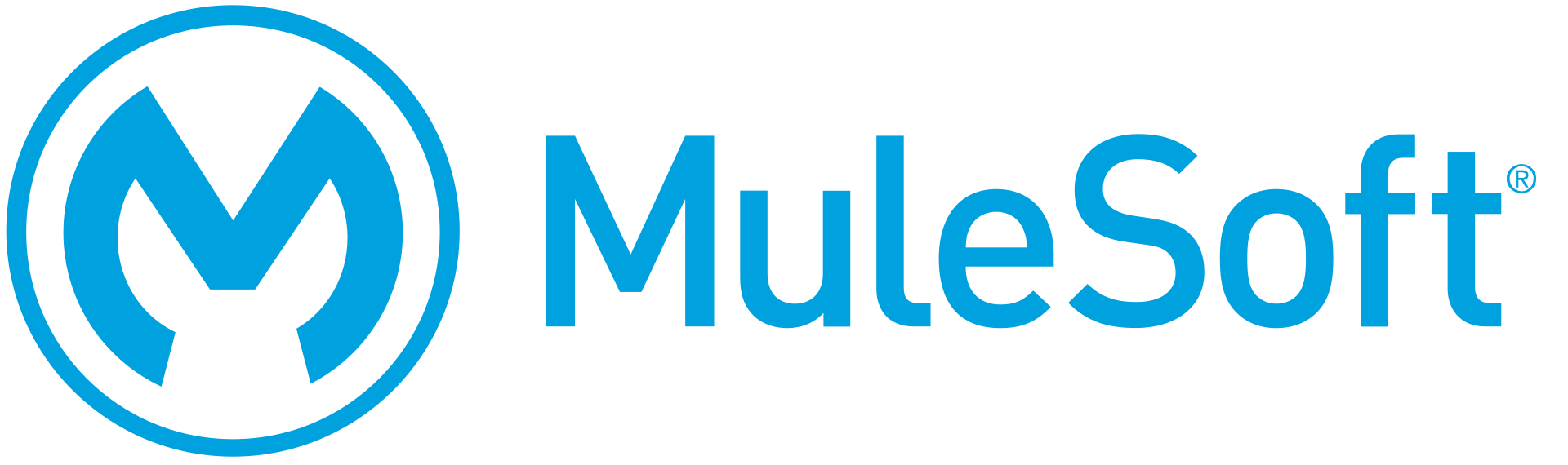 MuleSoft logo