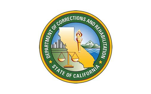 CDCR Logo