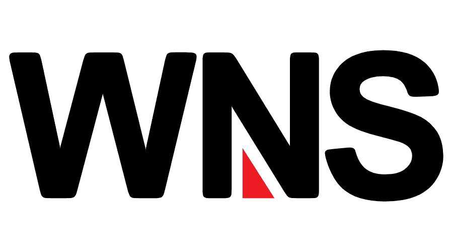 WNS logo