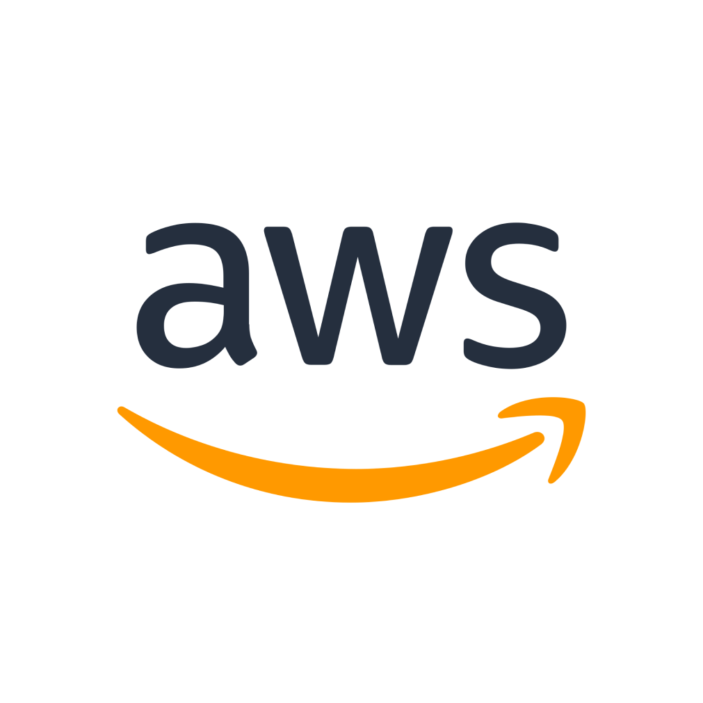 aws logo