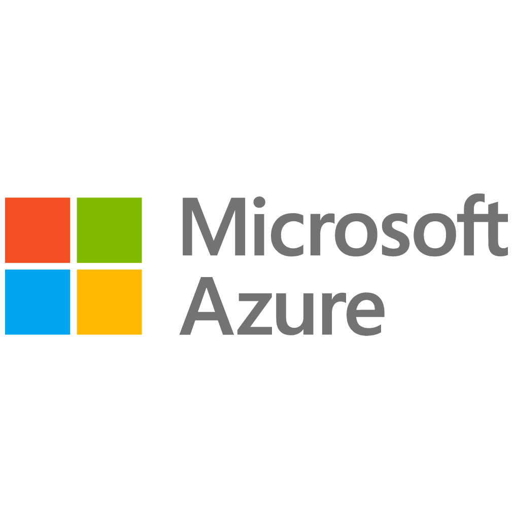 microsoft azure logo