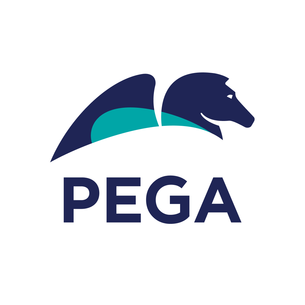 pega logo