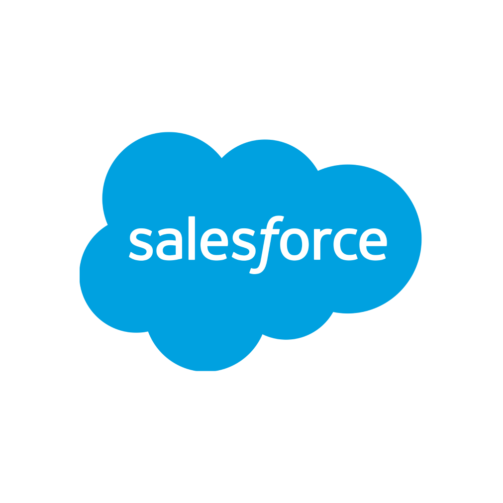 salesforce logo