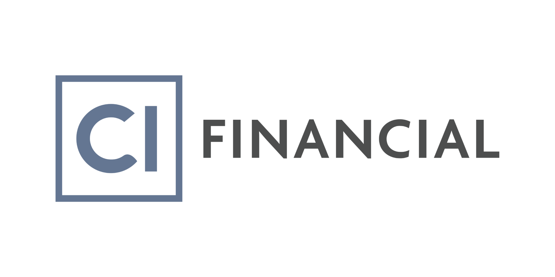 CI Financial Logo