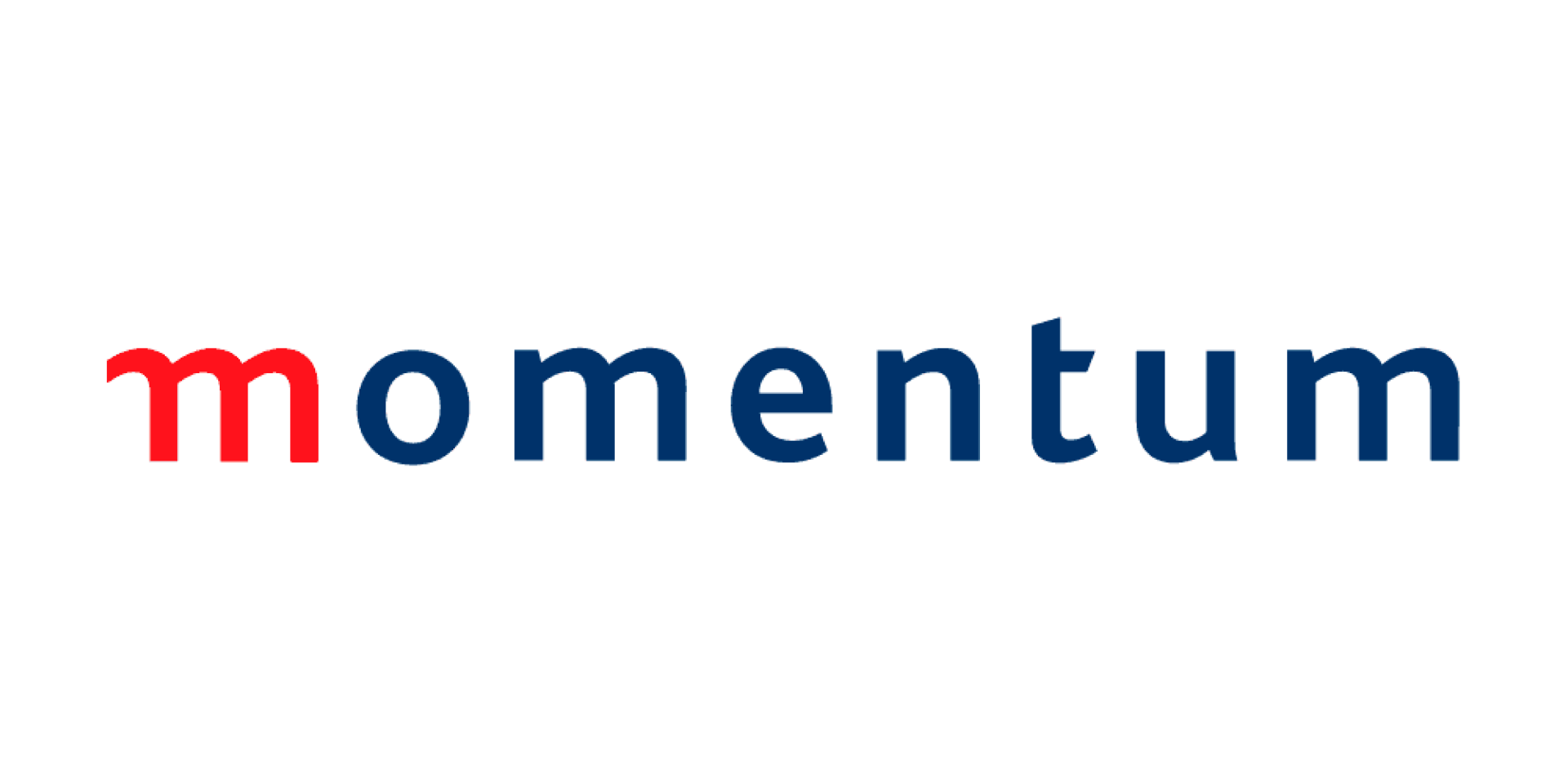 Momentum Logo