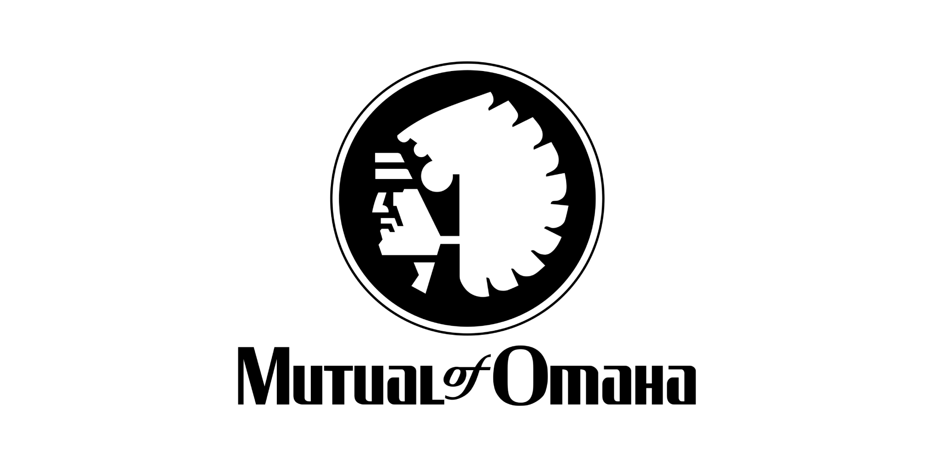 Mutual of Omaha Logo