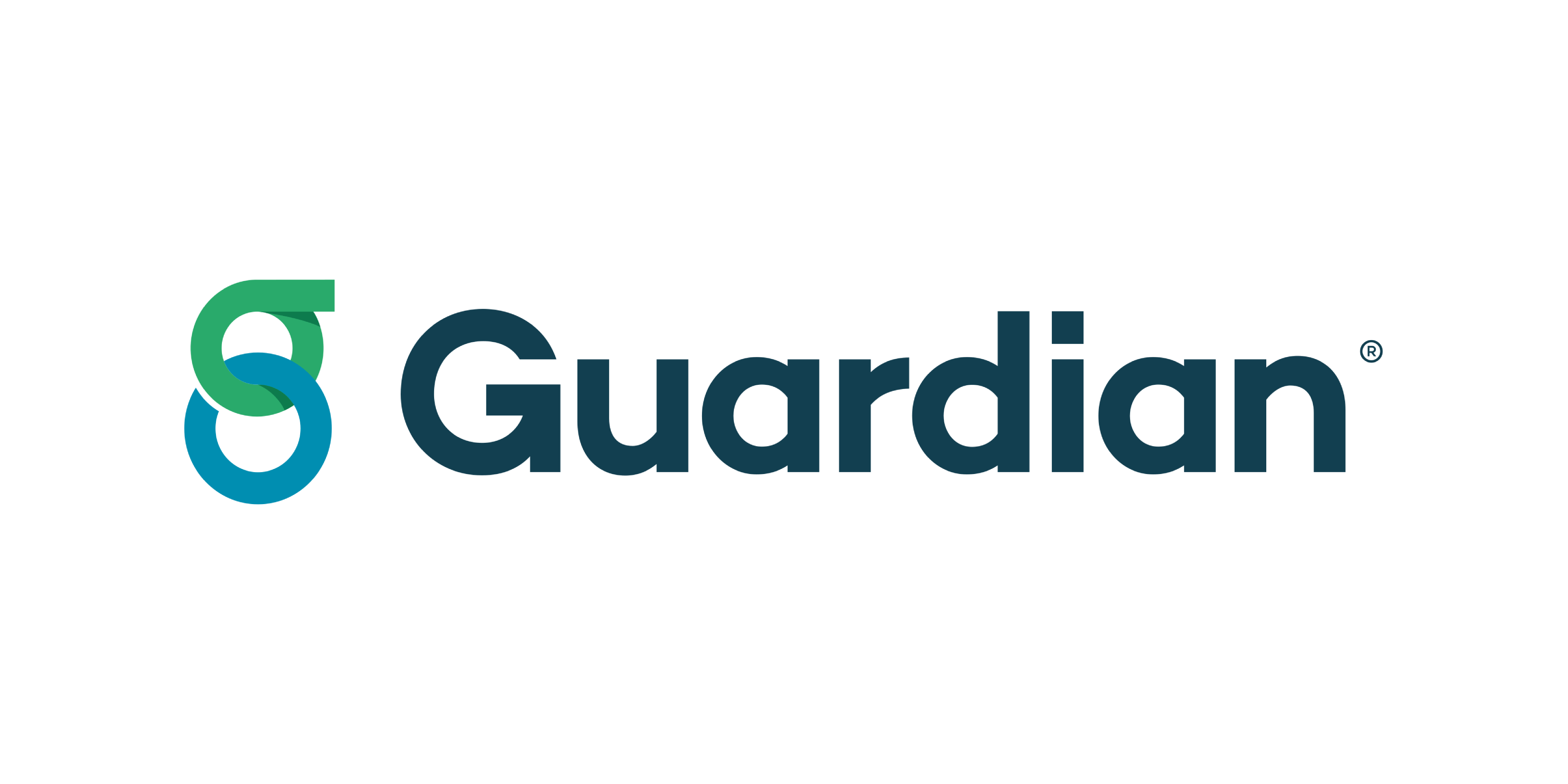 Guardian Life Insurance Logo