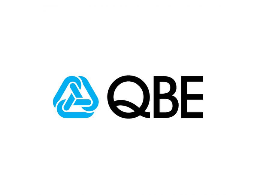 QBE Insurance Logo