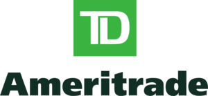 TD Ameritrade Logo